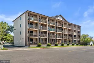 204 33rd St, Ocean City, MD 21842 - Photo 1
