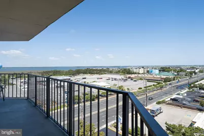 9400 Coastal Highway #1001, Ocean City, MD 21842 - Photo 23