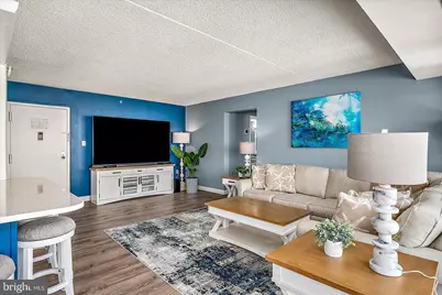 11000 Coastal Highway #1810, Ocean City, MD 21842 - Photo 5