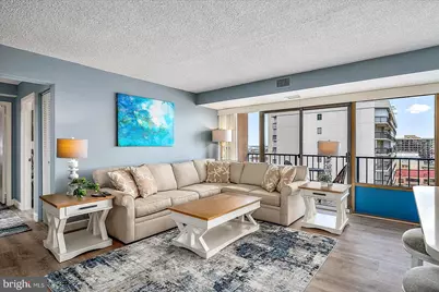 11000 Coastal Highway #1810, Ocean City, MD 21842 - Photo 3