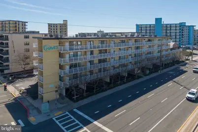 13500 Coastal Highway #101, Ocean City, MD 21842 - Photo 21