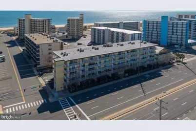 13500 Coastal Highway #101, Ocean City, MD 21842 - Photo 19
