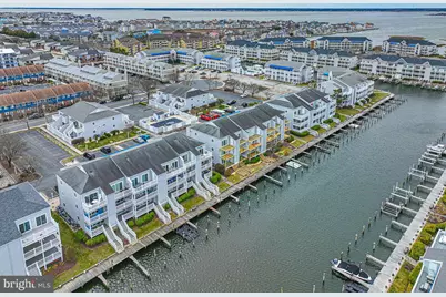12301 Jamaica Avenue #F219, Ocean City, MD 21842 - Photo 35