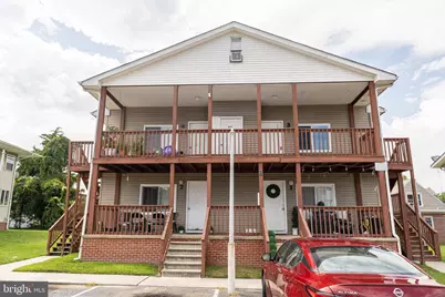 516 Bay Street #B-3, Berlin, MD 21811 - Photo 1