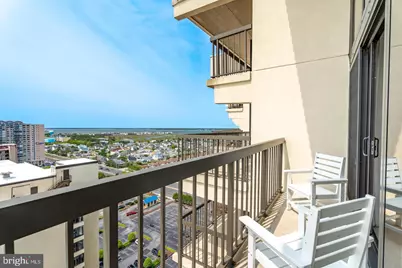 11500 Coastal Highway #1913, Ocean City, MD 21842 - Photo 23