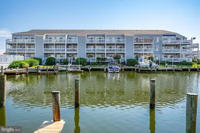 203 125th Street #292W, Ocean City, MD 21842 - Photo 1