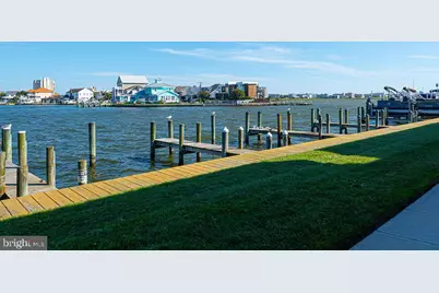 8906 Rusty Anchor Road #207, Ocean City, MD 21842 - Photo 7