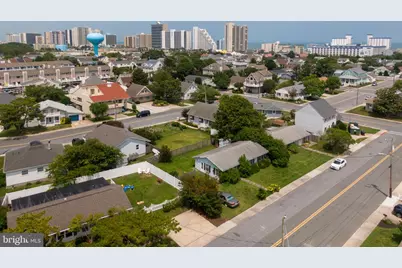 604 S South Pacific Avenue, Ocean City, MD 21842 - Photo 1