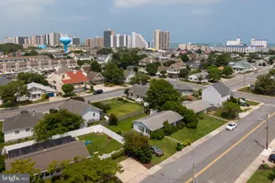 604 S South Pacific Ave, Ocean City, MD 21842 - Photo 1