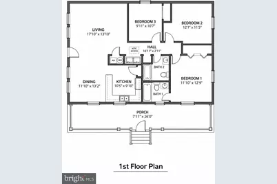 0 Covington St, Snow Hill, MD 21863 - Photo 13
