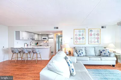 10700 Coastal Highway #1804, Ocean City, MD 21842 - Photo 3