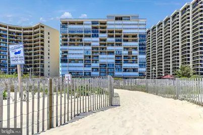 11400 Coastal Highway #12J, Ocean City, MD 21842 - Photo 7