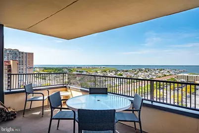 11400 Coastal Highway #12J, Ocean City, MD 21842 - Photo 25