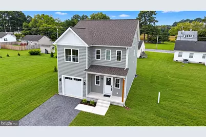 1402 Cedar Run, Pocomoke City, MD 21851 - Photo 1