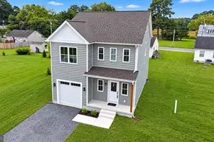1402 Cedar Run, Pocomoke City, MD 21851 - Photo 1