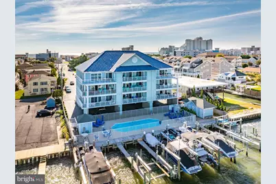 3603 N Canal Street #301, Ocean City, MD 21842 - Photo 41