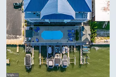 3603 N Canal Street #301, Ocean City, MD 21842 - Photo 37