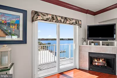 3603 N Canal Street #301, Ocean City, MD 21842 - Photo 15