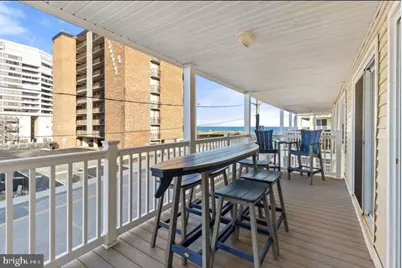 7 SE 84th Street SE #4W, Ocean City, MD 21842 - Photo 15