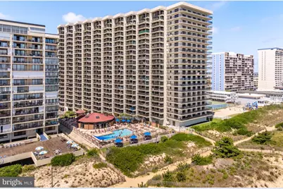 11500 Coastal Highway #1119, Ocean City, MD 21842 - Photo 1