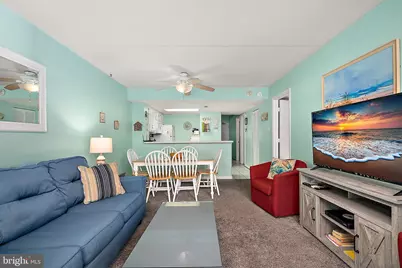 11500 Coastal Highway #1119, Ocean City, MD 21842 - Photo 21
