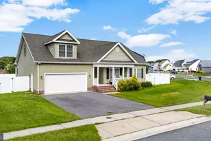 1716 Cedar St, Pocomoke City, MD 21851 - Photo 1
