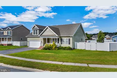 1716 Cedar Street, Pocomoke City, MD 21851 - Photo 3