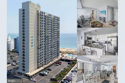 9400 Coastal Highway #301, Ocean City, MD 21842 - Photo 1