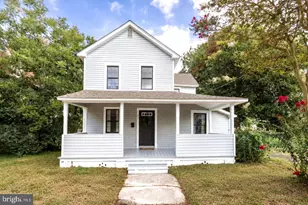 211 Walnut St, Pocomoke City, MD 21851 - Photo 1