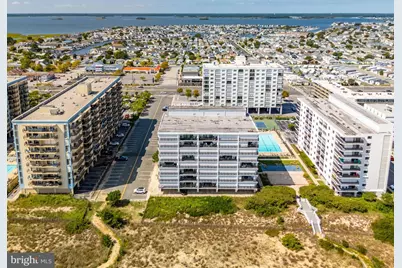 13201 Wight Street #401A01, Ocean City, MD 21842 - Photo 57