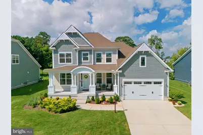 12144 Pimlico Lane, Berlin, MD 21811 - Photo 3