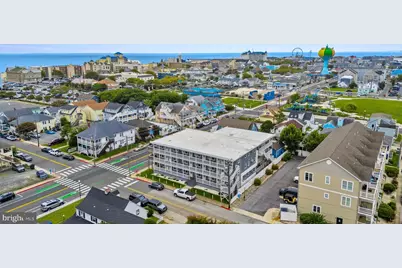 409 Saint Louis Avenue #47, Ocean City, MD 21842 - Photo 23