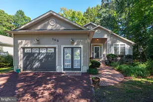 105 Tail of the Fox Dr, Ocean Pines, MD 21811 - Photo 1