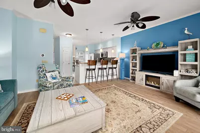 13031 Hayes Avenue #9, Ocean City, MD 21842 - Photo 17