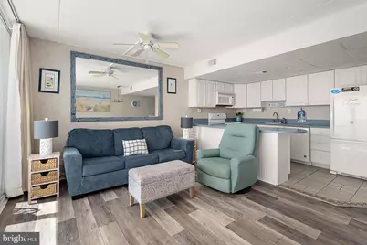 3001 Atlantic Avenue #804, Ocean City, MD 21842 - Photo 15