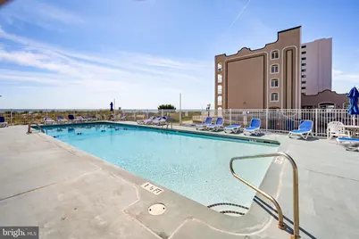 3001 Atlantic Avenue #804, Ocean City, MD 21842 - Photo 33