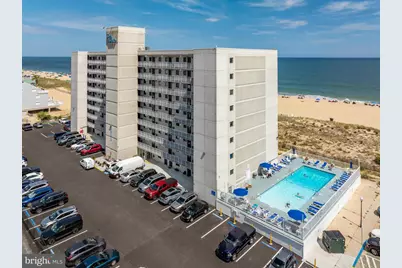 3001 Atlantic Avenue #804, Ocean City, MD 21842 - Photo 1