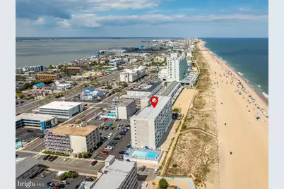 3001 Atlantic Avenue #804, Ocean City, MD 21842 - Photo 3