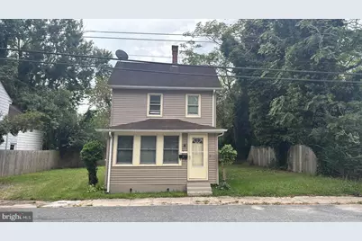600 Cedar Street, Pocomoke City, MD 21851 - Photo 1