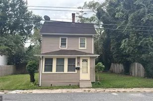 600 Cedar St, Pocomoke City, MD 21851 - Photo 1