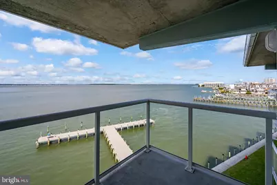 302 32nd Street #505, Ocean City, MD 21842 - Photo 5