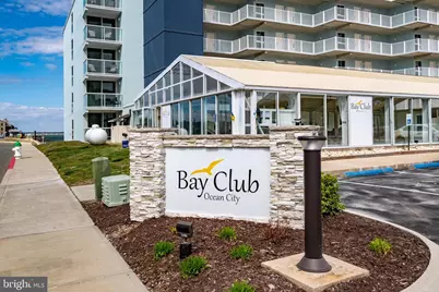 302 32nd Street #505, Ocean City, MD 21842 - Photo 39