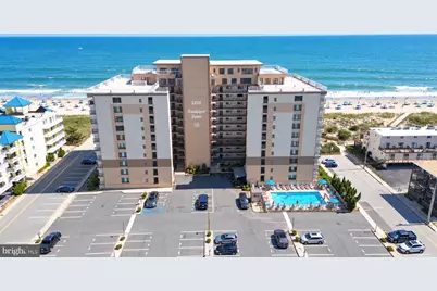 5801 Atlantic Avenue #712, Ocean City, MD 21842 - Photo 1