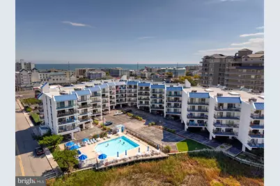 110 81st Street #414, Ocean City, MD 21842 - Photo 27