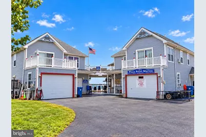 39 Pines Point B #BSB39, Ocean Pines, MD 21811 - Photo 13