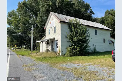 7915 Old Ocean City Road, Whaleyville, MD 21872 - Photo 1