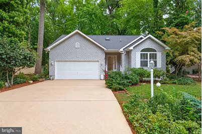 36 Fairway Lane, Ocean Pines, MD 21811 - Photo 1