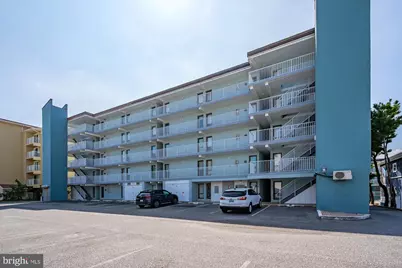 12 42nd Street #506, Ocean City, MD 21842 - Photo 53