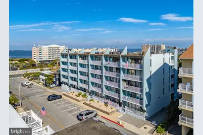 12 42nd Street #506, Ocean City, MD 21842 - Photo 1