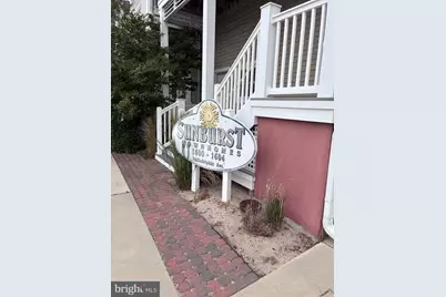 1604 Philadelphia Avenue #108, Ocean City, MD 21842 - Photo 1